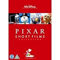 The Pixar Short Films Collection [DVD]