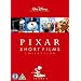 The Pixar Short Films Collection [DVD]