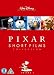 The Pixar Short Films Collection [DVD]