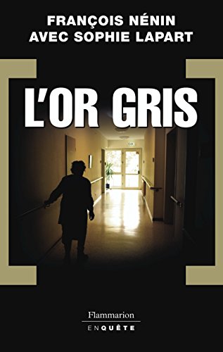 L'Or gris