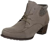 ara Florenz-St 03-46955-65, Damen Fashion Halbstiefel & Stiefeletten, Beige (taupe), EU 38.5 (UK 5.5)