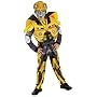 TRANSFORMERS BUMBLE BEE COSTUME MEDIUM 5/6