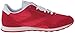 Reebok Women's Classic Nylon Slim Pigment Classic Shoe