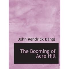 The Booming of Acre Hill