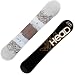 Head 2010 INTELLIGENCE AK 25.9 snowboard 168 cm