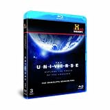 The Universe Complete Season One