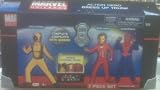 Thumbnail image for Marvel Action Hero Dress-Up Trunk, 7 Pc. Set [Toy] Reviews