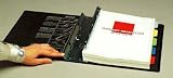 Itoya SpringPost Binder p-15