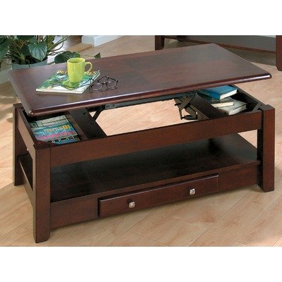 Jofran 280 Series Wood in Merlot