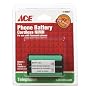 PANASONIC PP104A Replacement Battery for Cordless Telephone