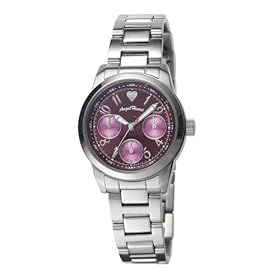 【クリックでお店のこの商品のページへ】[エンジェルハート]Angel Heart 腕時計 CE30RP セレブ レディース