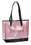 Bridesmaid Tote Bag