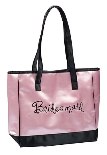Bridesmaid Tote Bag Bridesmaid Tote Bag