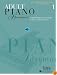 Adult Piano Adventures All-In-One Lesson Book 1