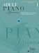 Adult Piano Adventures All-In-One Lesson Book 1