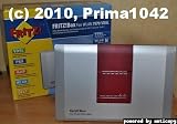 Zoom Produkt-Bild: Fritz!Box Fon WLAN 7570 VDSL