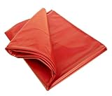 Produkt-Bild: Orion Lack Laken dunkelrot 2x2,3m