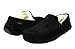 Mens Ascot Corduory Ugg Slippers