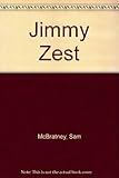 Jimmy Zest