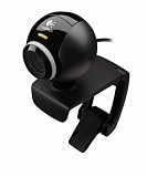 Logitech Quickcam E 3500 Plus - Web camera - colour - audio - USB