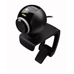 Logitech QuickCam E 3500 Plus inkl. Headset