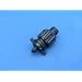 Drip Irrigation 5/8" Perma-Loc Tape Barbed Takeoff Valve