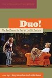 Duo!: The Best Scenes for Two for the 21st Century (Applause Books)