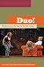 Books : Duo!: The Best Scenes for Two for the 21st Century
