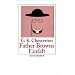 Father Browns Einfalt: Erz�hlungen (insel taschenbuch)