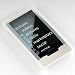 Premium Clear Thick Gel Silicon Skin for the Microsoft Zune HD 16, 32
