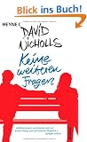 Keine weiteren Fragen: Roman