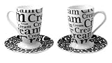 COFFEE BAR ���C�e�B���O Irish Coffee 2�_�Z�b�g   175 007 1000