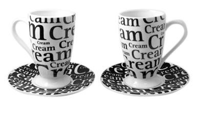 Cover image : COFFEE BAR ライティング Irish Coffee 2点セット   175 007 1000