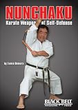 Nunchaku: Karate Weapon of Self-Defense