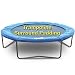 Blue 8 ft Replacement Trampoline Surround Pad