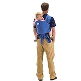 Sleepy Wrap Baby Carrier