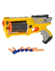 NERF N-Strike Maverick