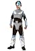 Search : Cyborg Costume - Teen Titans - Child