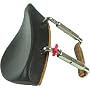 Glaesel GL-3542 4/4 Violin Chin Rest