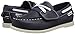 carter's Joshua3 Boat Shoe (Toddler/Little Kid)