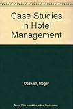 Case studies in hotel management : Gaynor Hotel Co. Ltd
