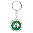 Boston Celtics Spinning Keychain