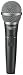 Search Our Specialty Mall : Basic Handheld Cardiod Dynamic Microphone