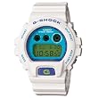 Casio Men's DW6900CS-7 G-Shock Tough Culture
