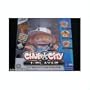 Jada Chub City i-Playaz Character