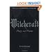 Witchcraft: Theory and Practice