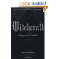 Witchcraft: Theory and Practice
