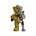 Bad Taste Bears Arnold Figurine