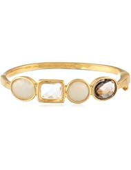 kate spade new york "Microfacet" Bangle Bracelet, 2.25"