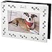 Reed & Barton Woof Memory Album, Silver